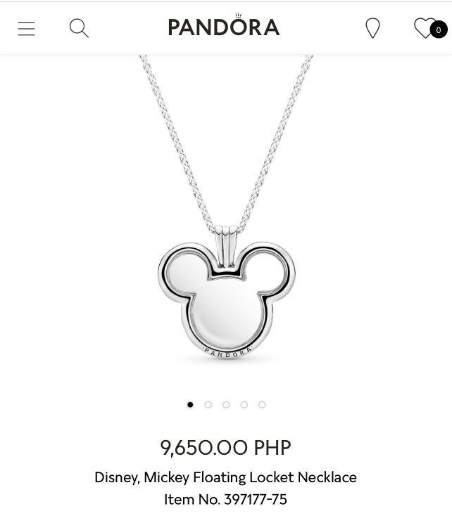 Mickey Walt Disney Purse Black Mickey Silhouette Silver Magnetic Clasp  Genuine