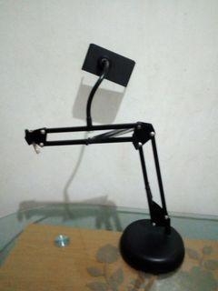 Phone & Tablet Adjustable Holder with Stand