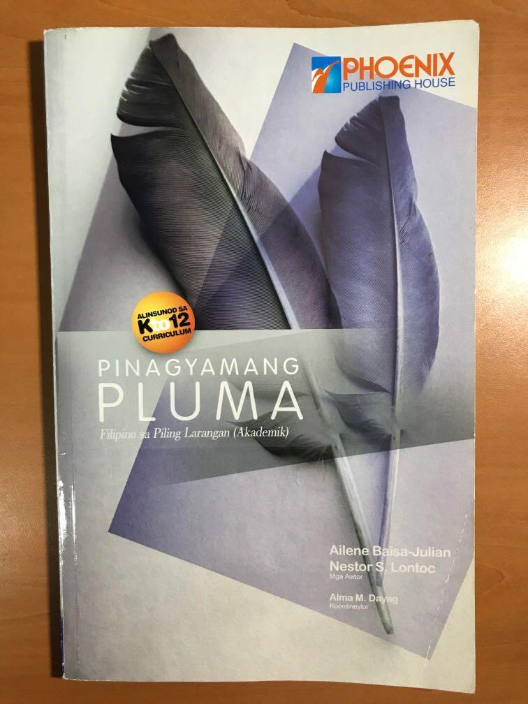 Pluma sa sales