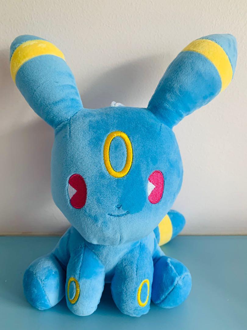 umbreon plush