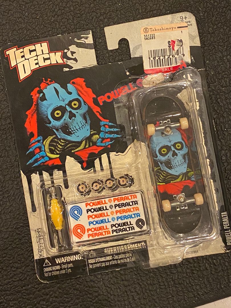 Tech deck powell 2025 peralta