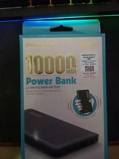 Power Bank Pineng 10000mAh