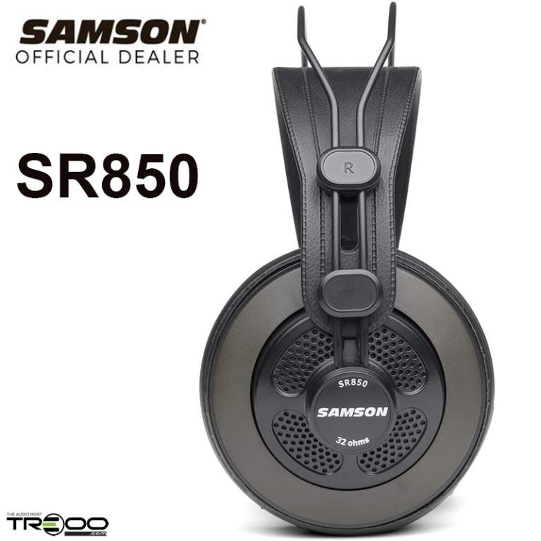 Samson sr850 harga 2025