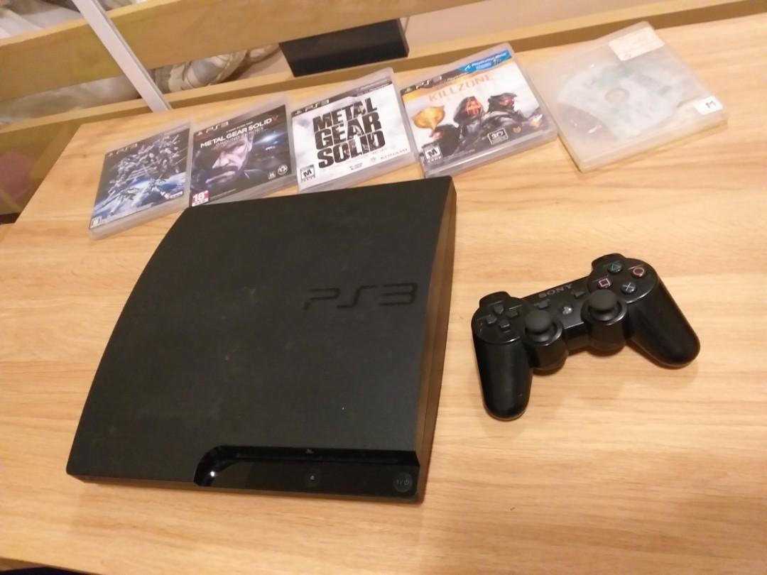 playstation 44