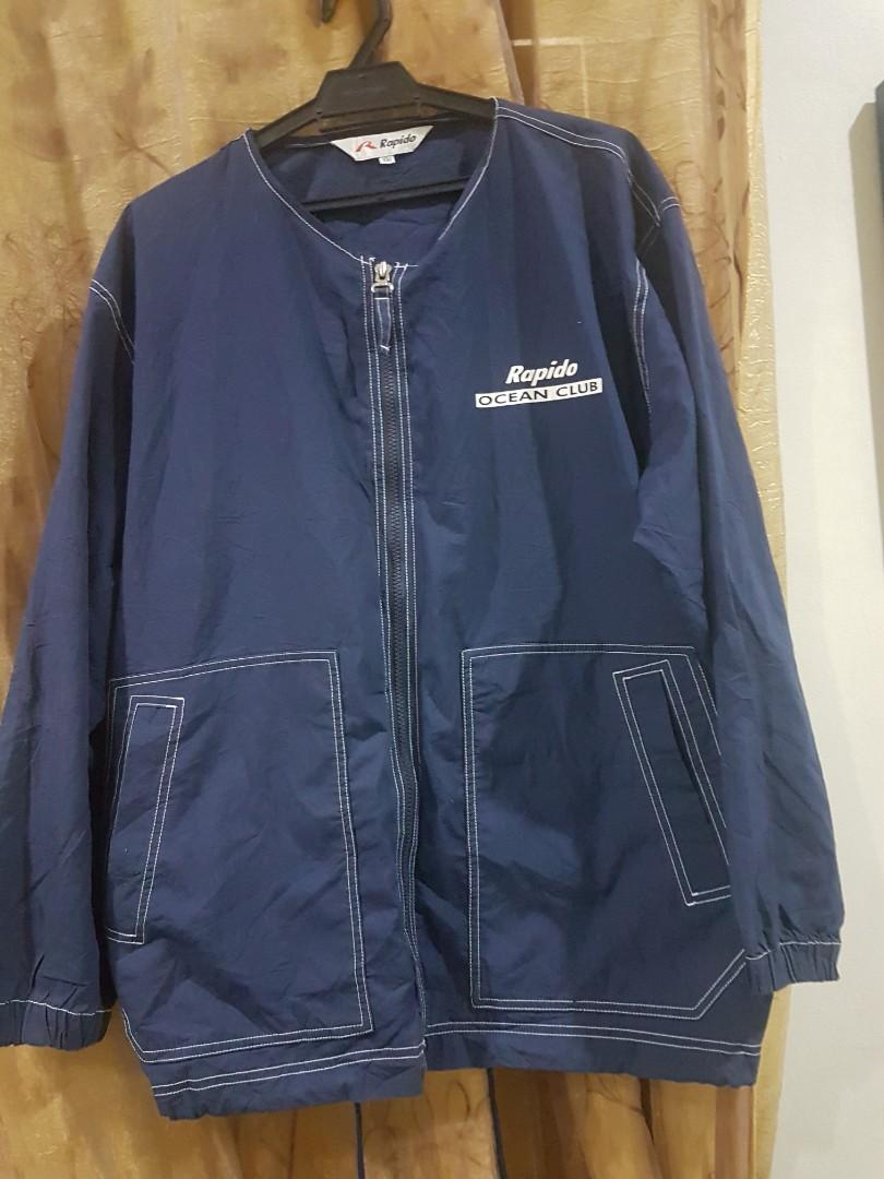 RAPIDO jacket