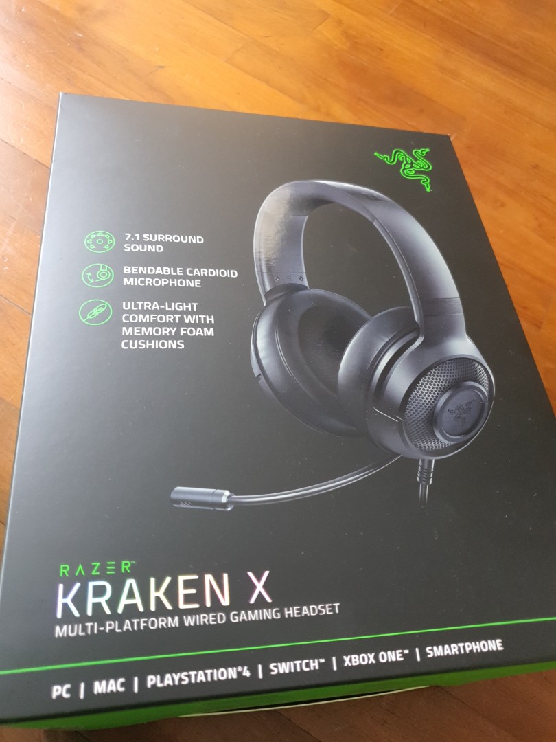 rig 4000 headset