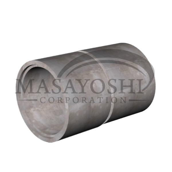 Reinforced Concrete Pipe | 36
