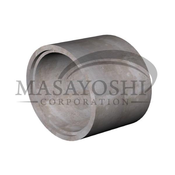 Reinforced Concrete Pipe | 36