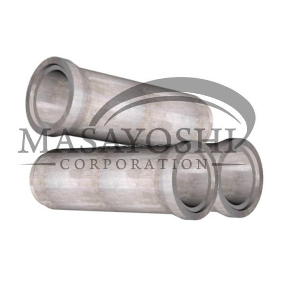 Reinforced Concrete Pipe | 42