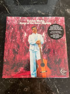 New Vinyl Experience Collection item 1