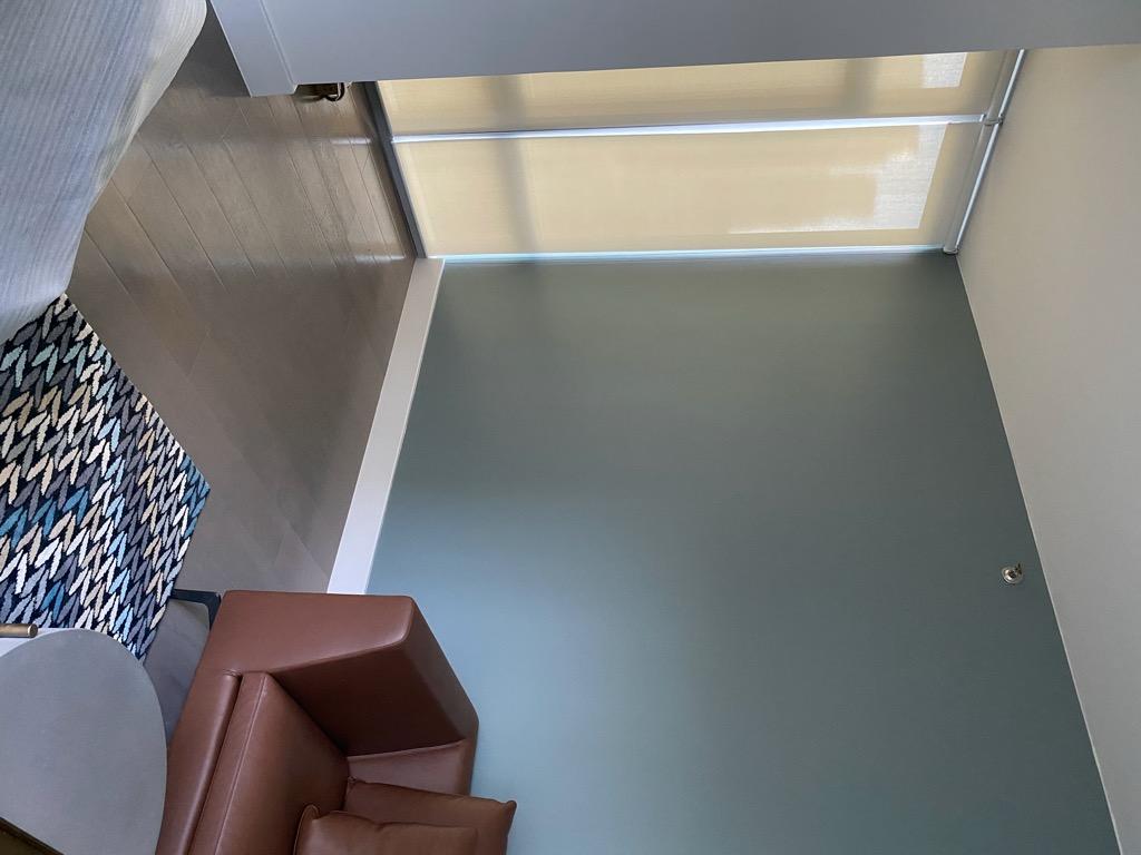 Rockwell Proscenium 2BR (Category: Apartments & Condos) located in Manila. Submitted by hellohithereallnicethingsonly (Listing ID 1055432264, Image 2). Description: Rockwell Proscenium Condo 2BR/ maids quarters semi furnished 10F /1 parking.