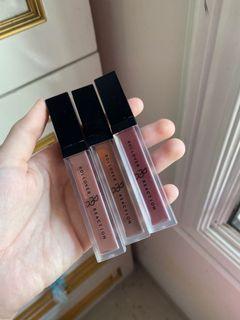 Rollover Reaction lip & cheek cream
