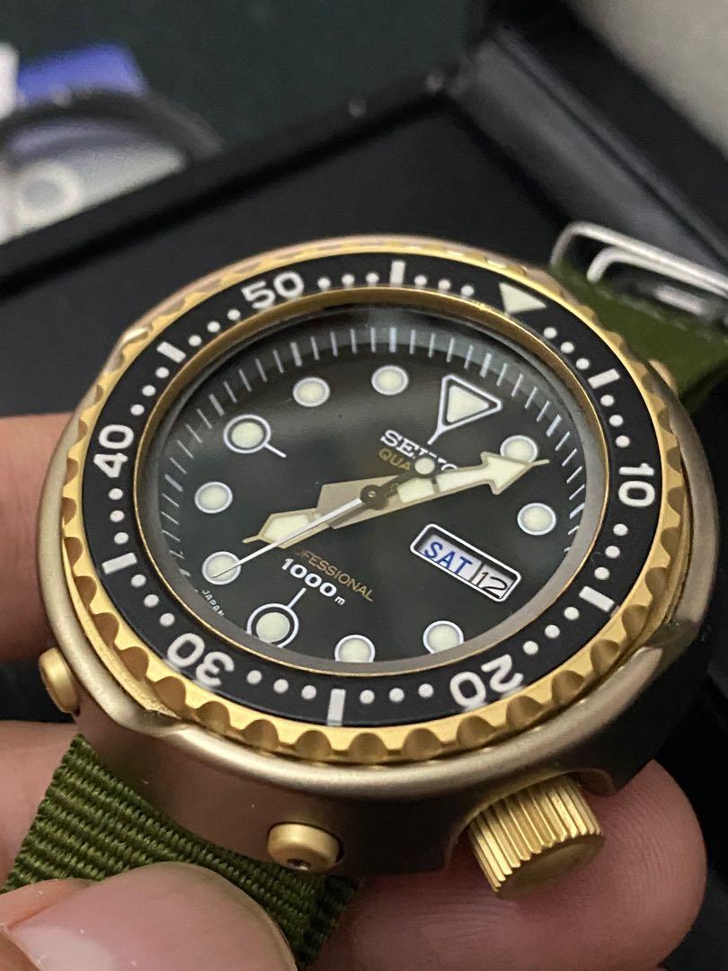 Seiko s23626 sales