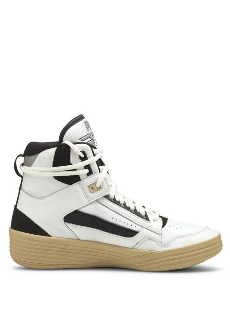 puma all pro