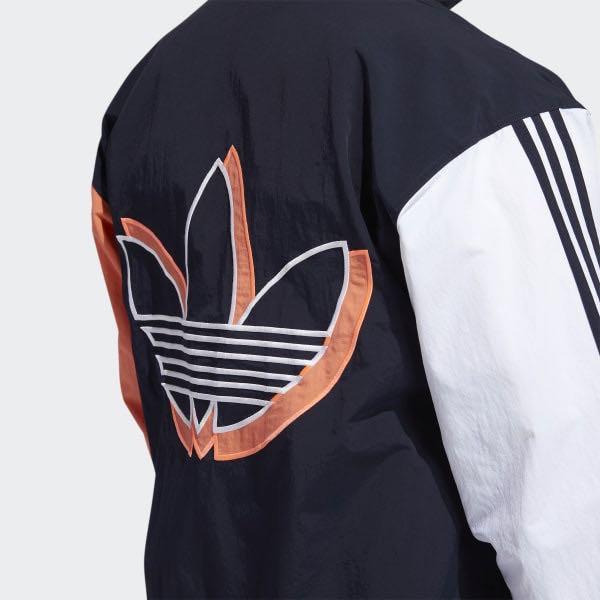 adidas shadow windbreaker