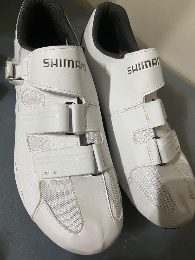shimano rp3 cleats