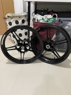 (Category: ) located in . Submitted by kejongkejang (Listing ID 1055559838, Image 1). Description: .