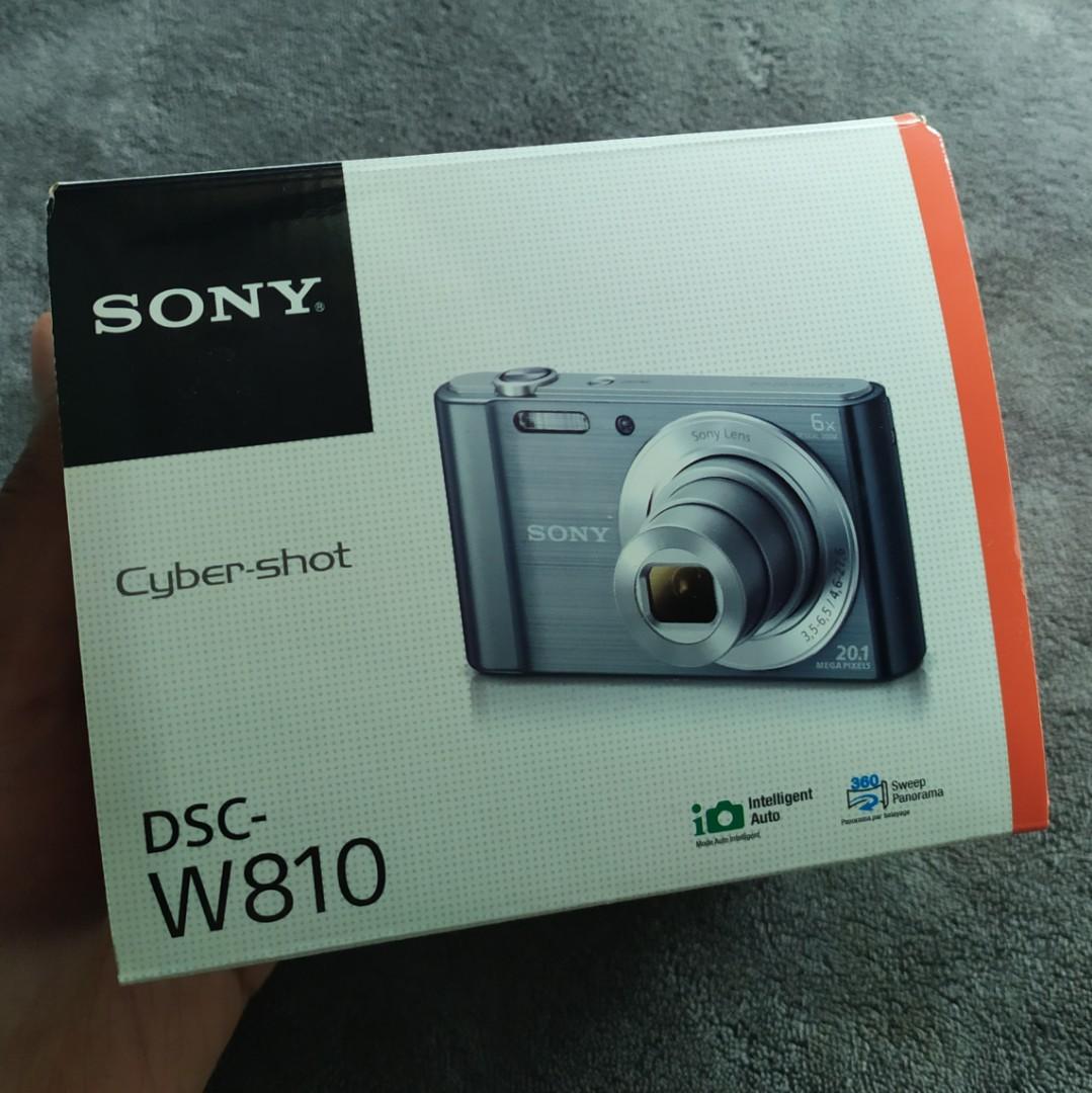 sony w810 price