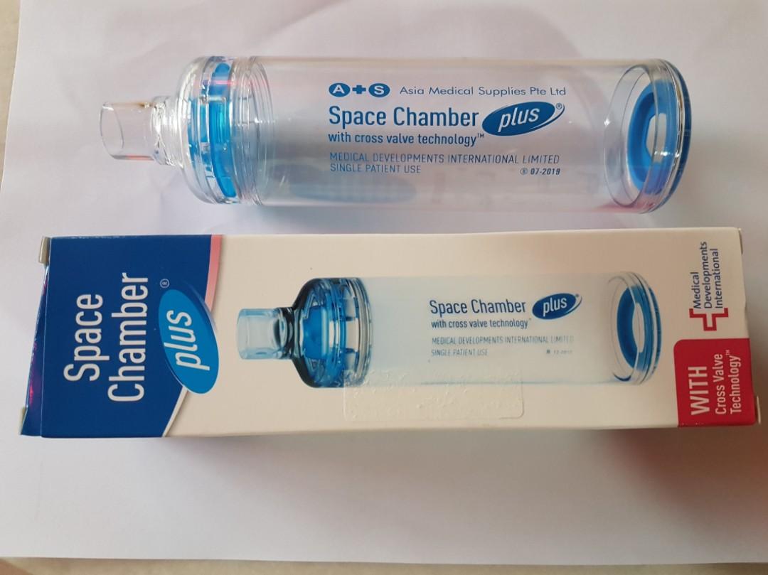 Space Chamber Plus, Everything Else on Carousell