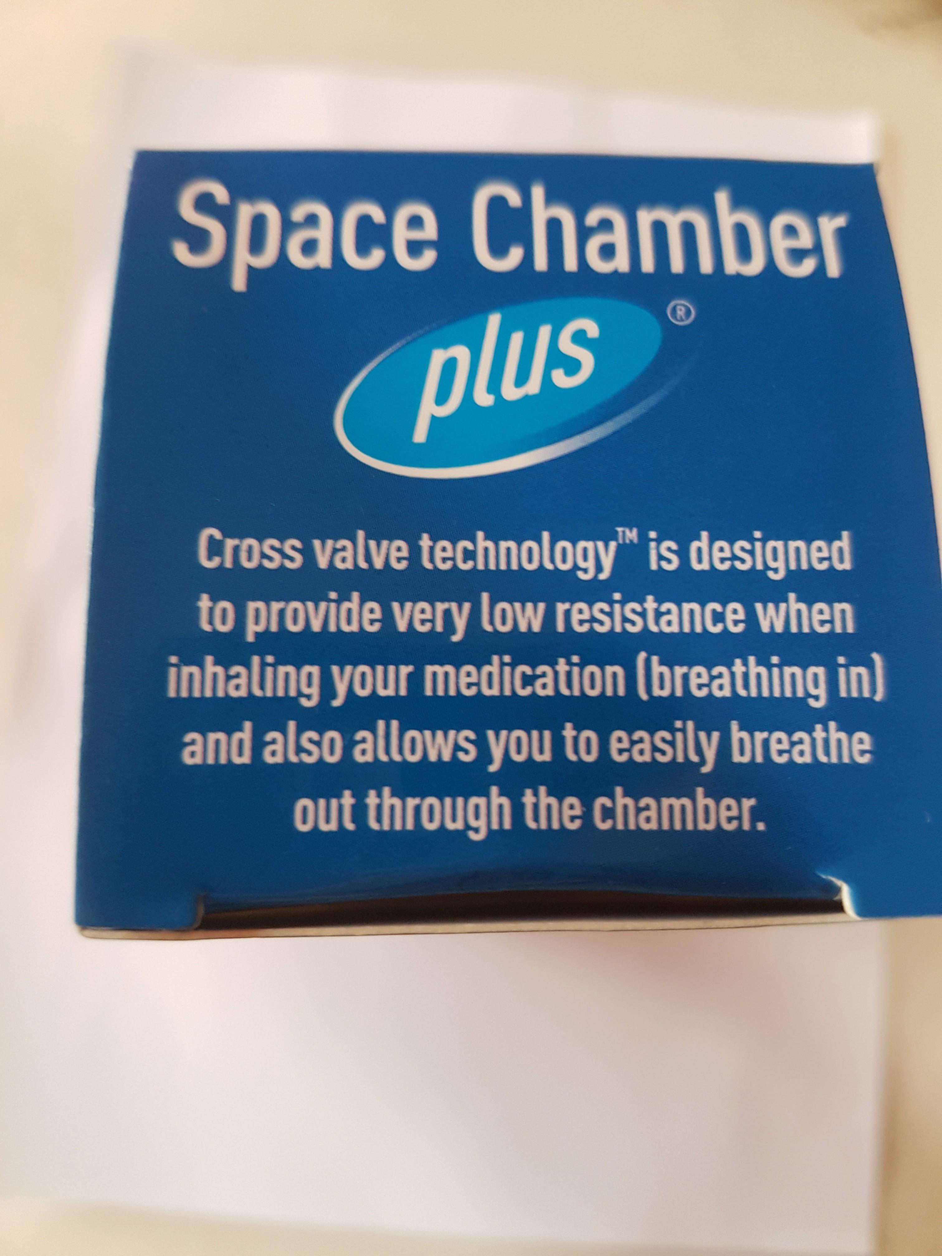 Space Chamber Plus, Everything Else on Carousell