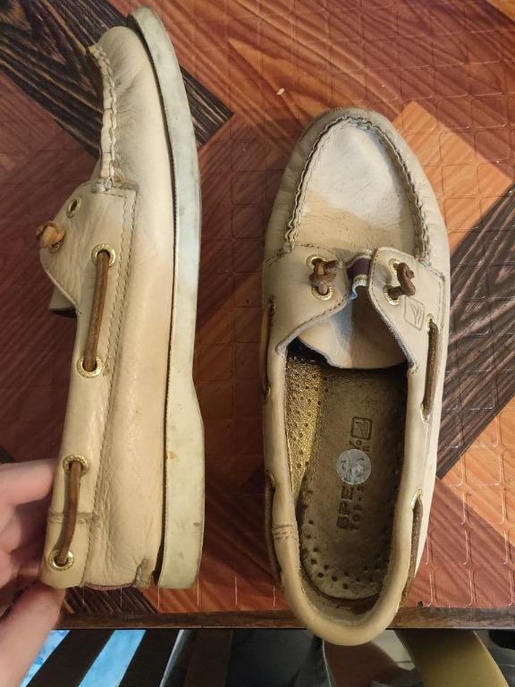 Boat shoes size 5.5 cheap