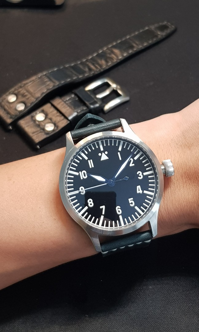 Steinhart flieger 2025