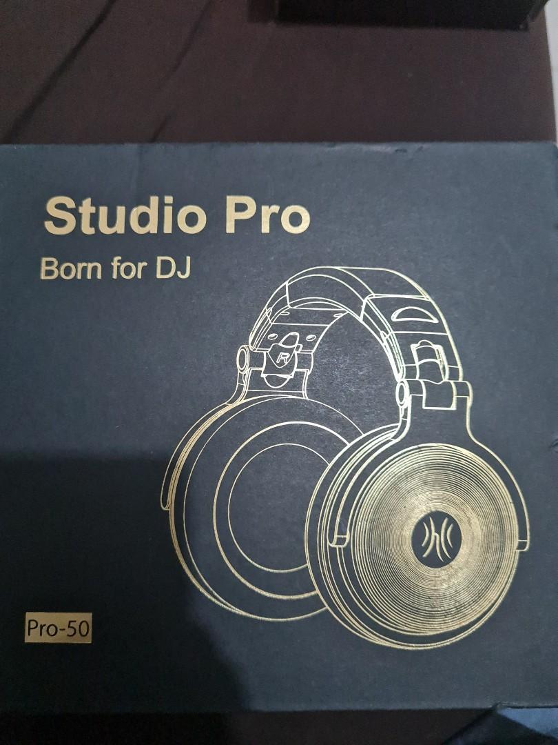 Studio pro born shop for dj