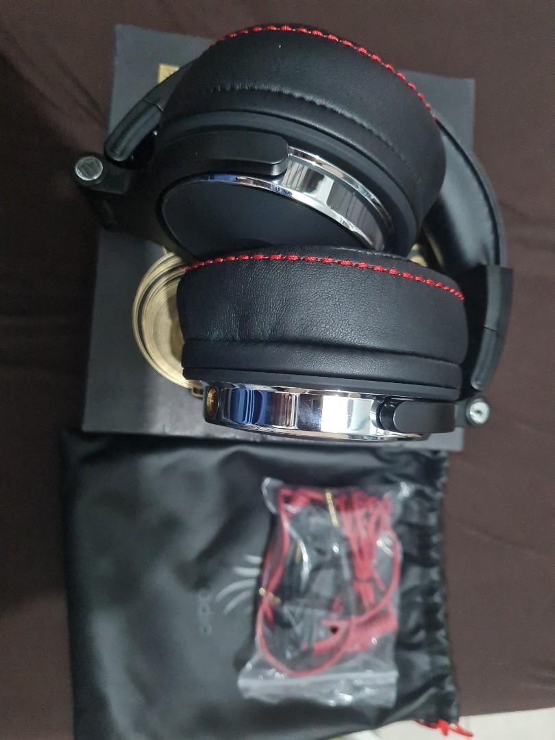 Studio pro sales born for dj