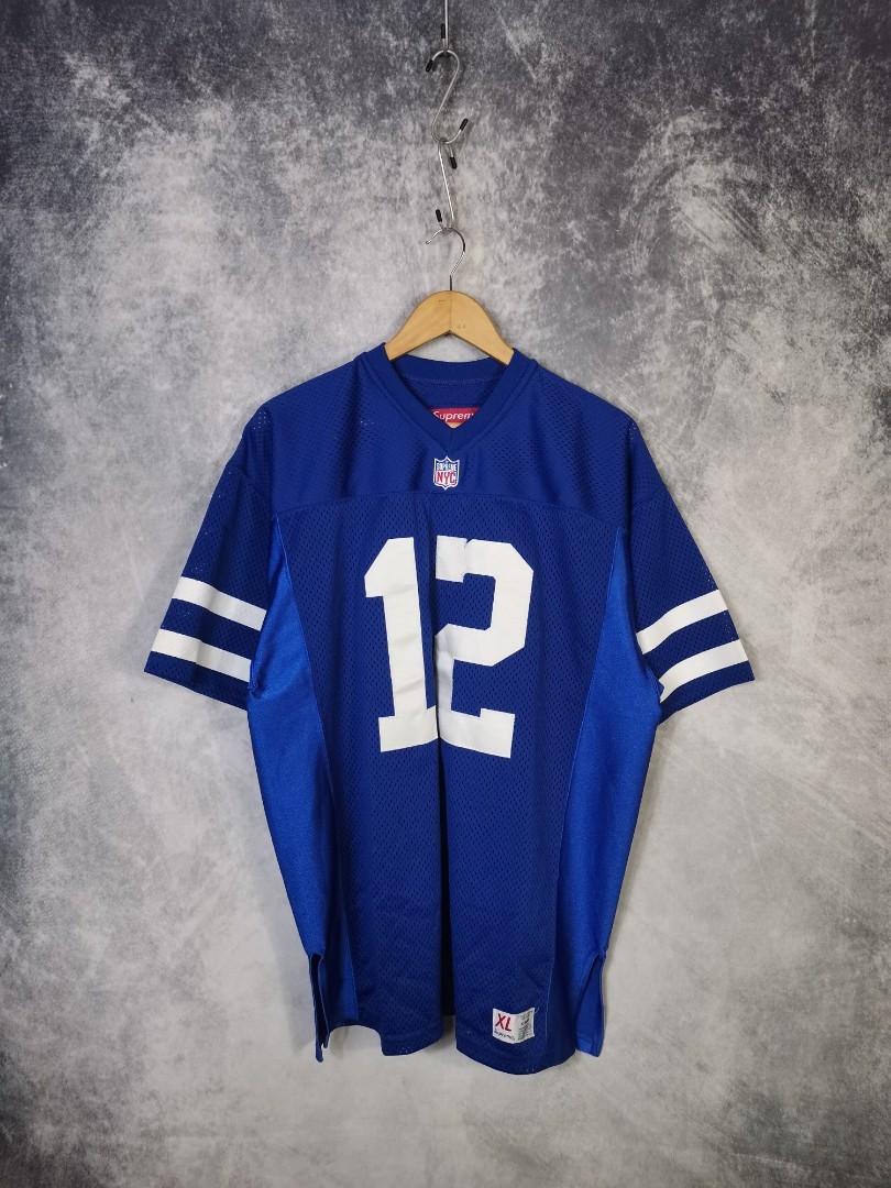 supreme nfl jersey