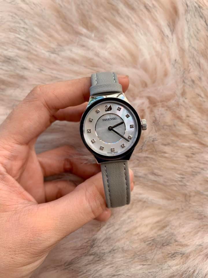 Dreamy outlet watch swarovski