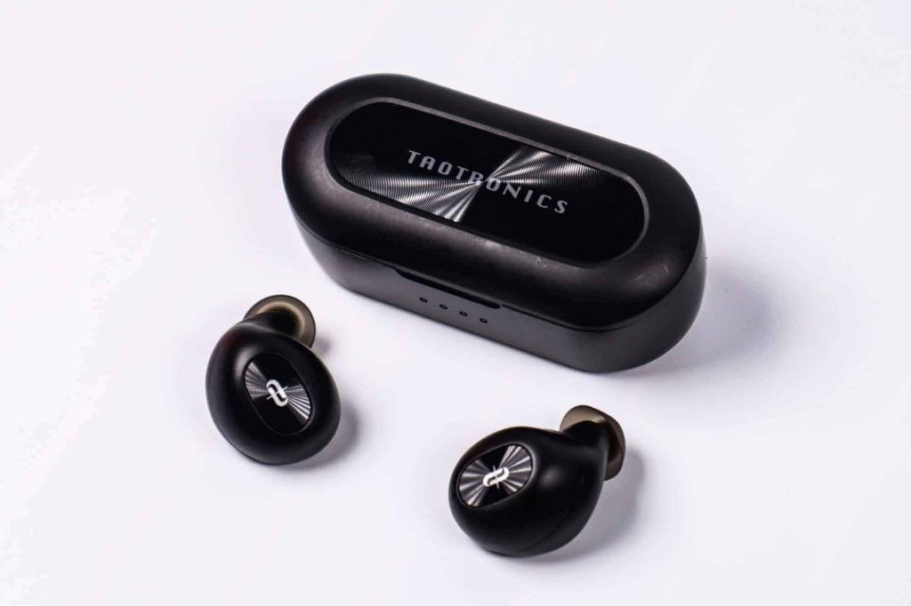 taotronics soundliberty 77
