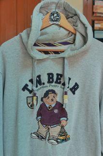 Teenie weenie hoodie second import