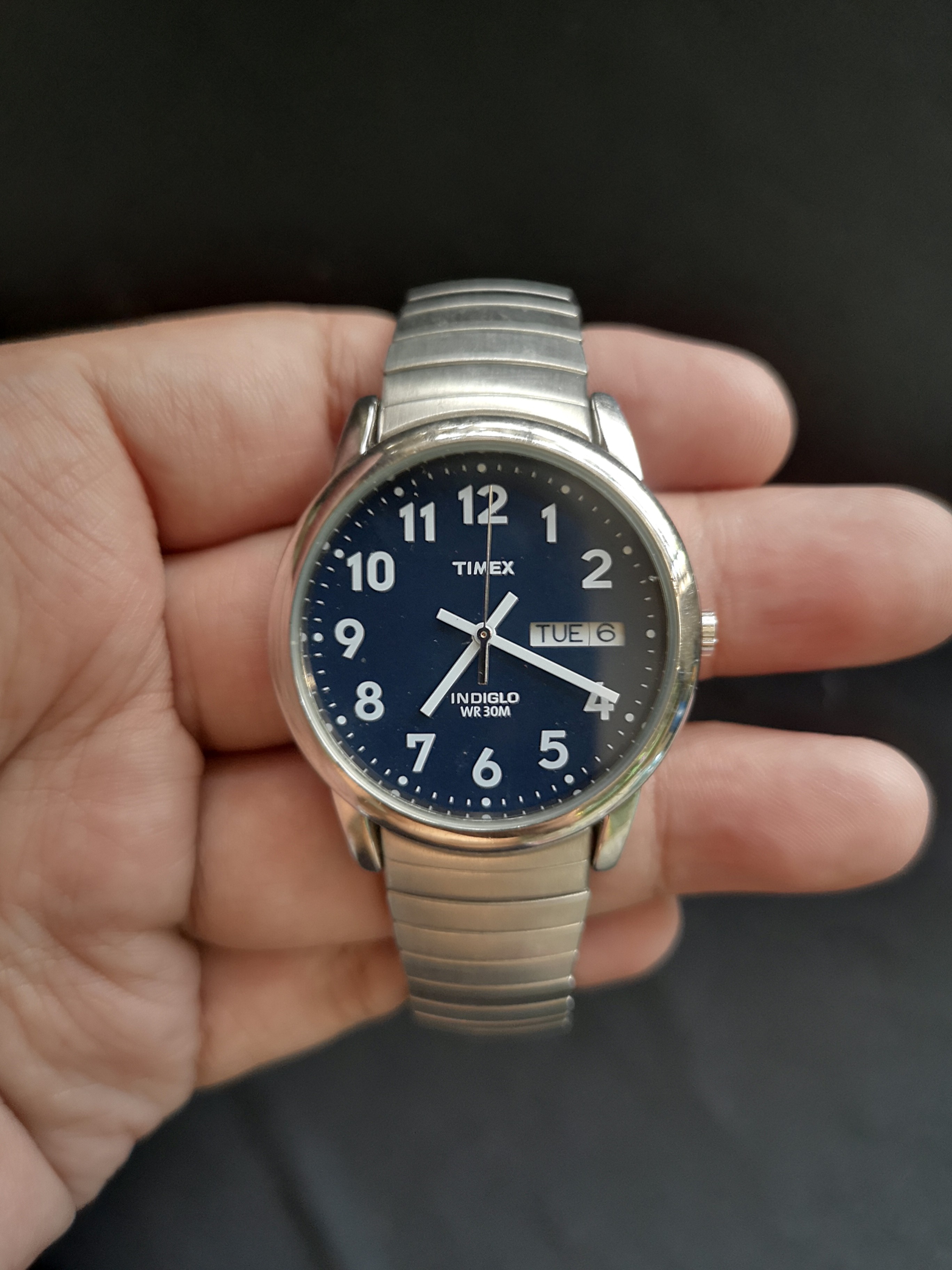 timex t20031