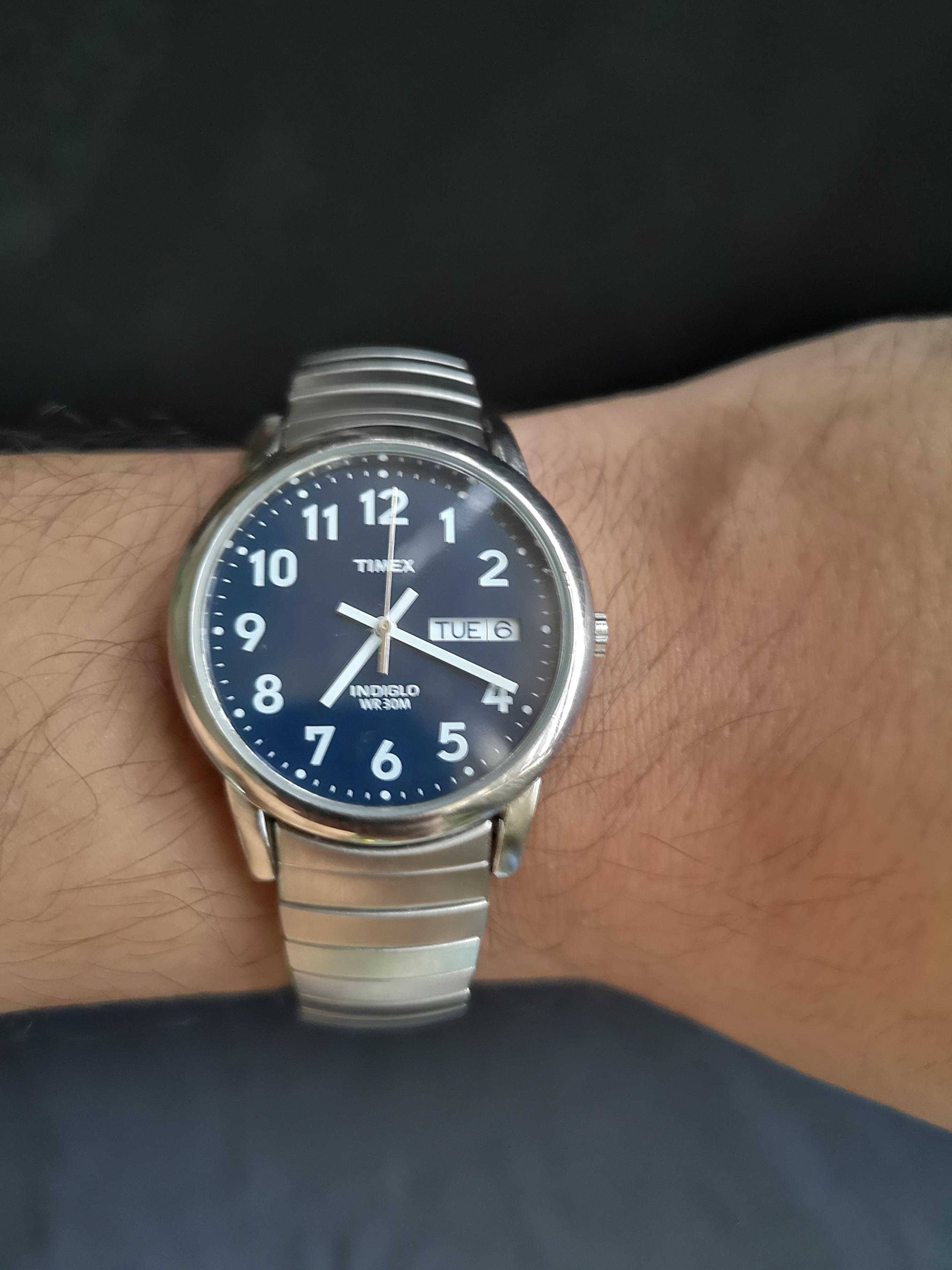 timex t20031