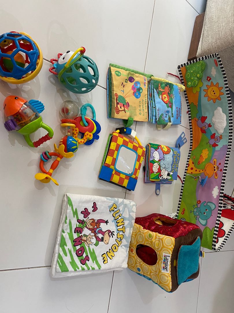 baby toys lazada