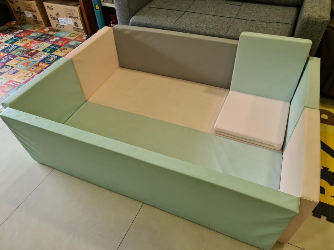 Playpen foam cheap