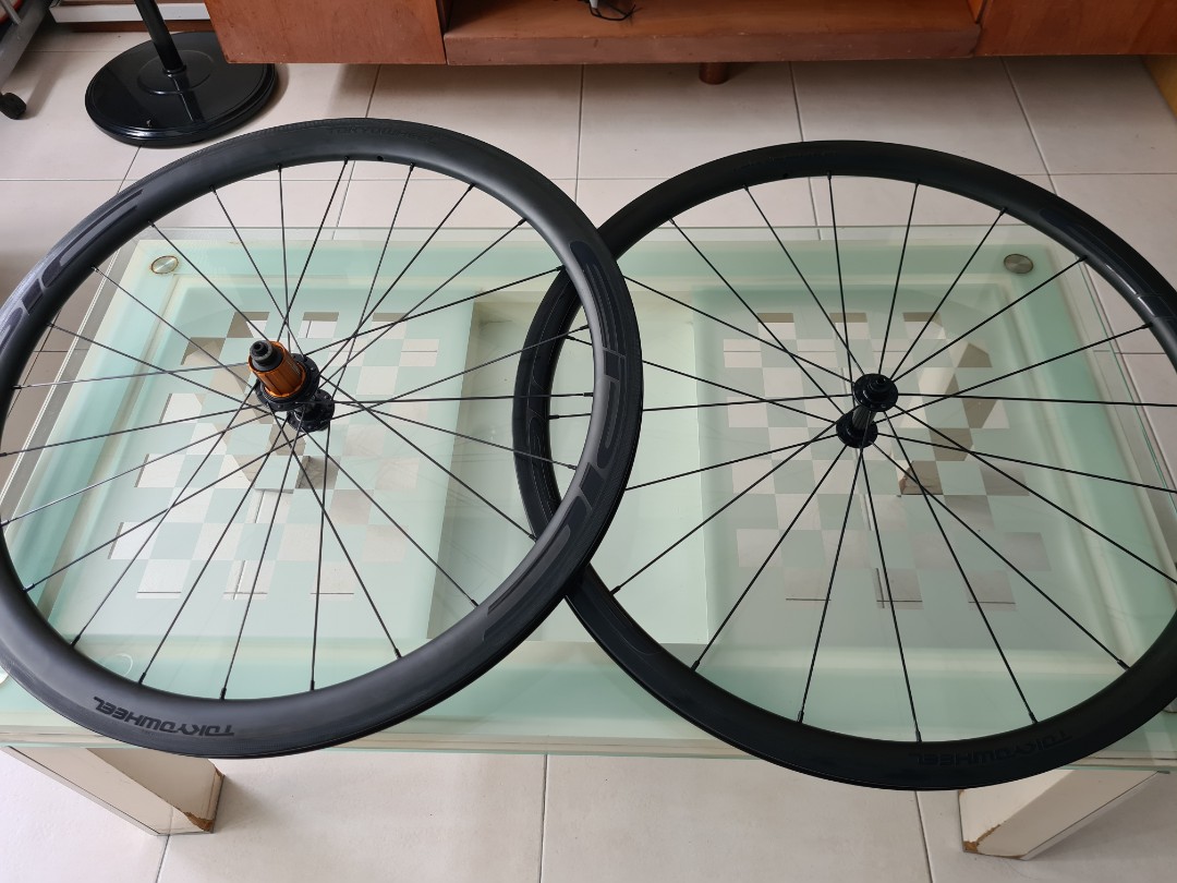 Tokyowheel epic shop