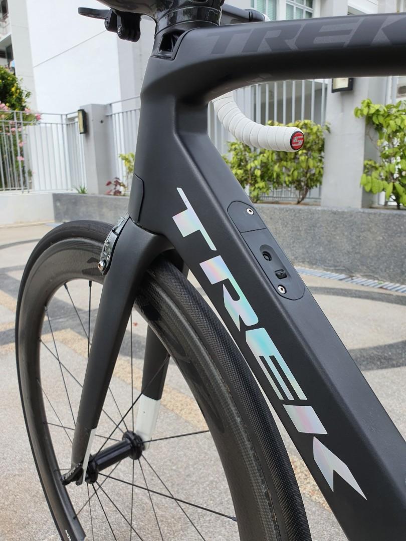 Trek online madone rea