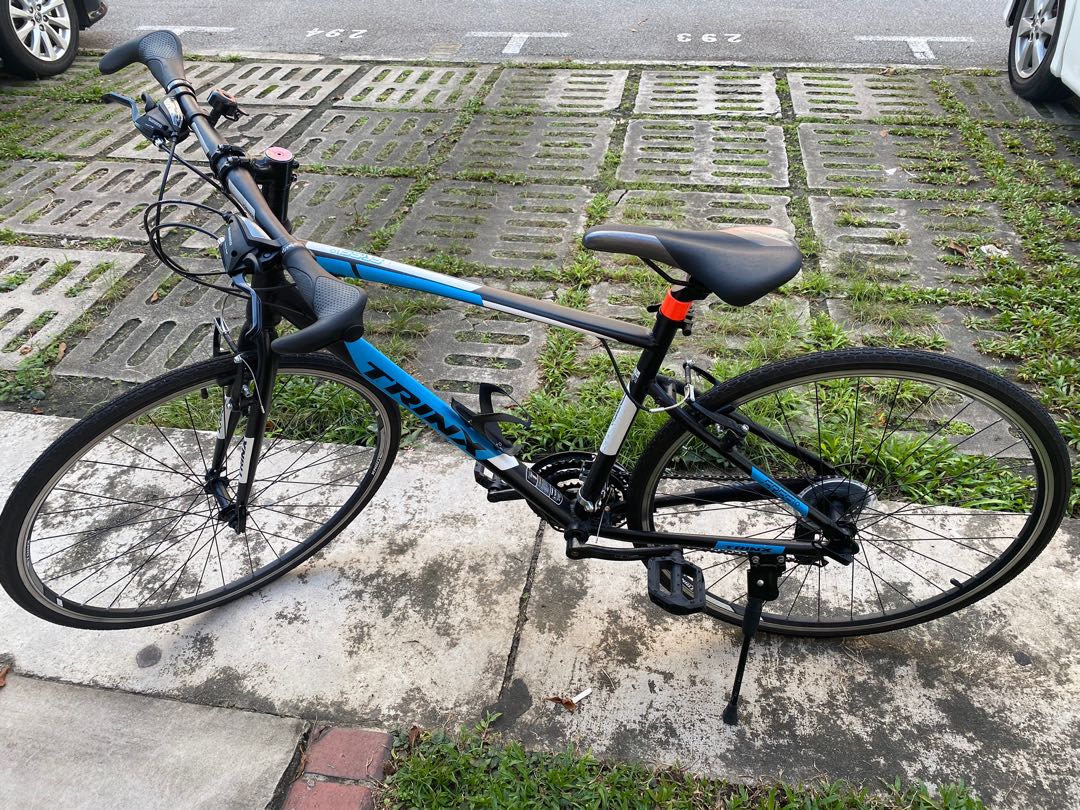 Trinx free outlet 1.0 price