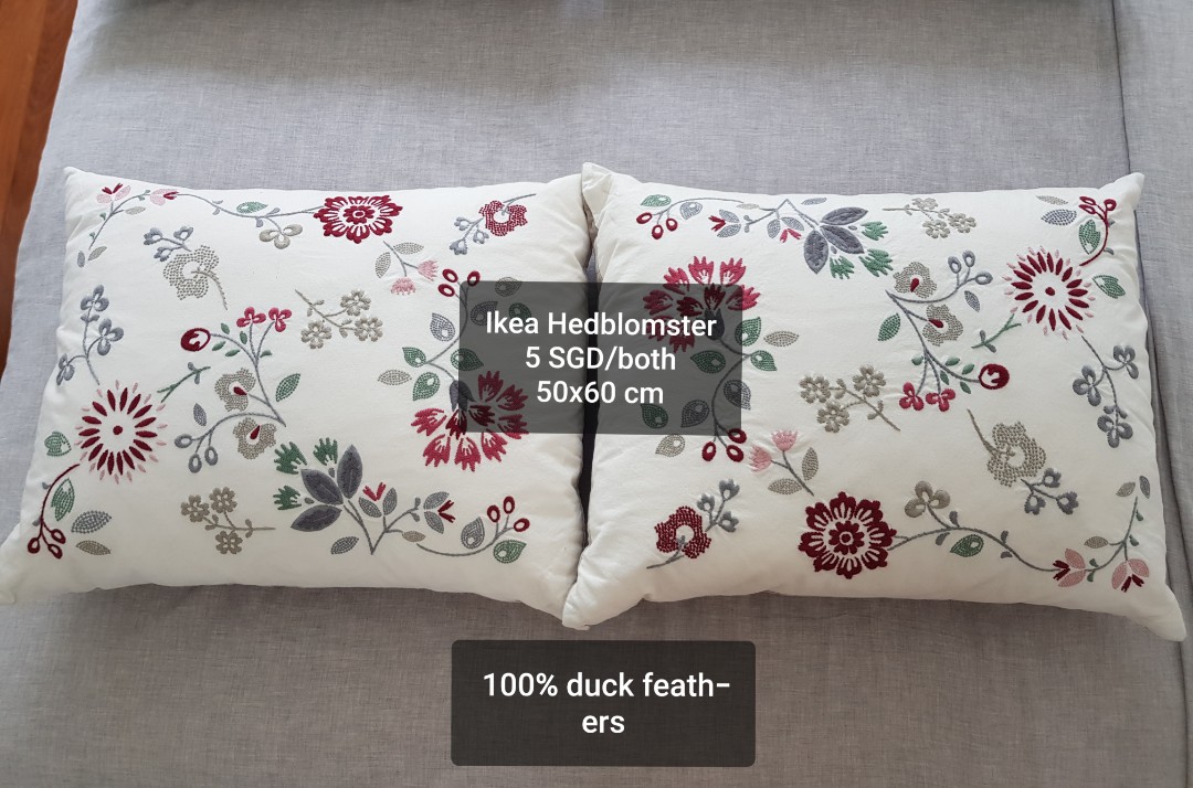 ikea cushion inserts australia