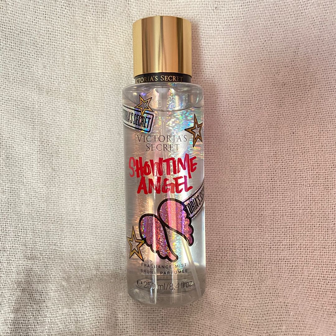 Victoria Secret Showtime Angel