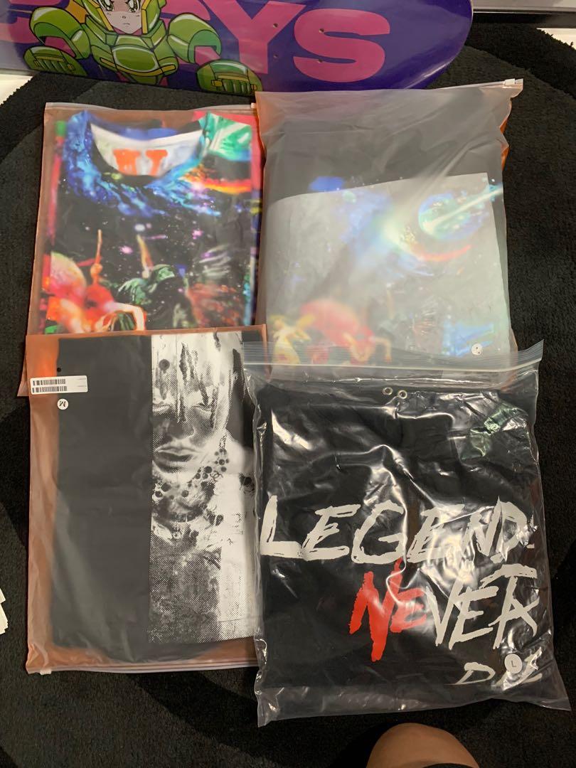 revenge x vlone