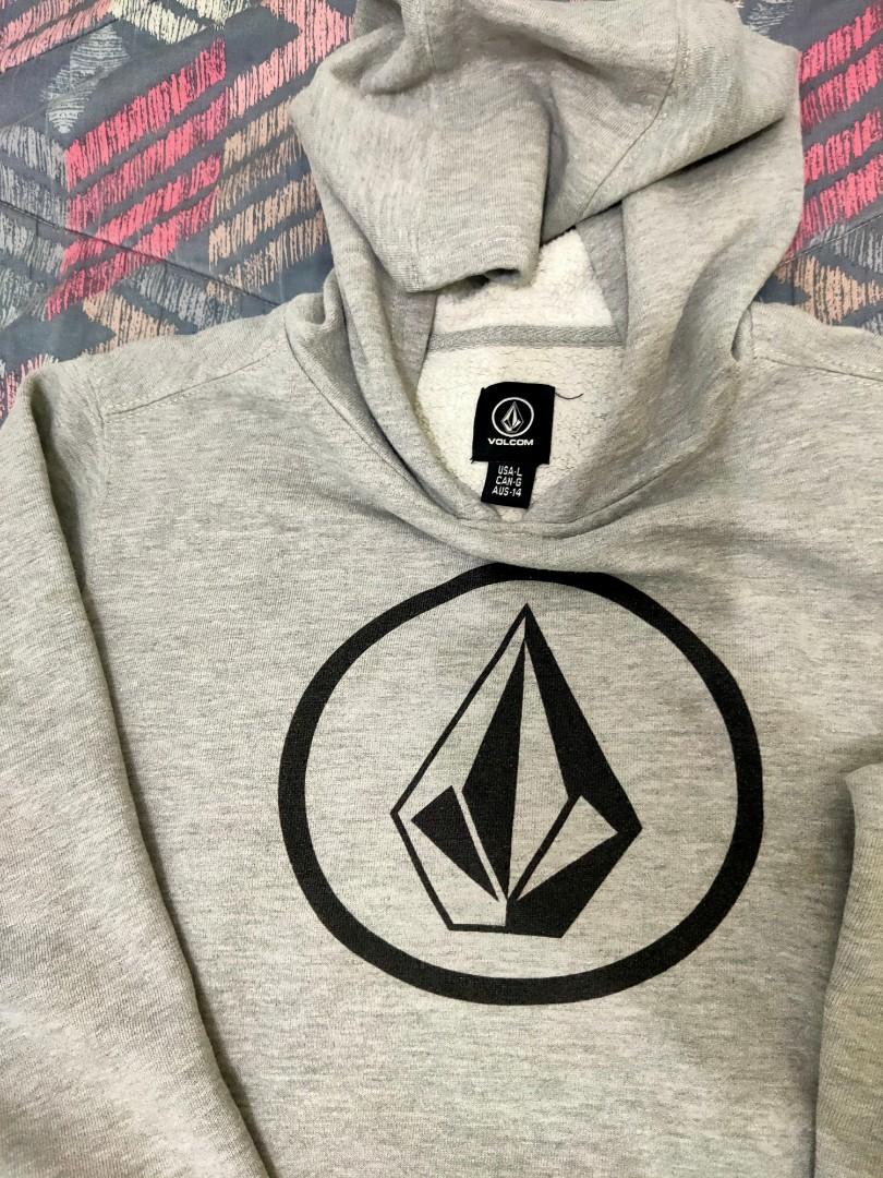 Red Volcom Hoodie Clearance, 67% OFF 