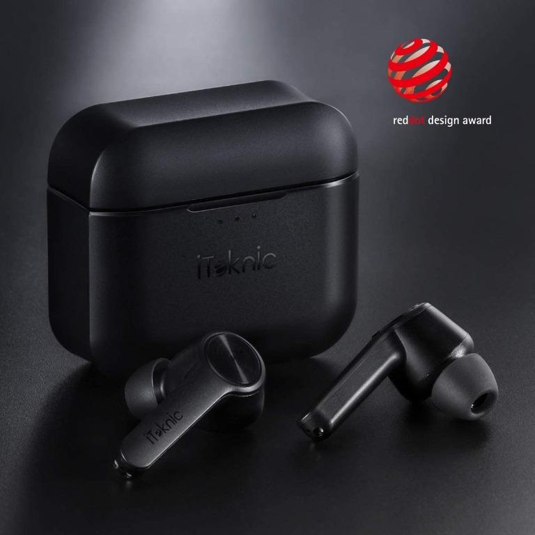 tws bluetooth headphones
