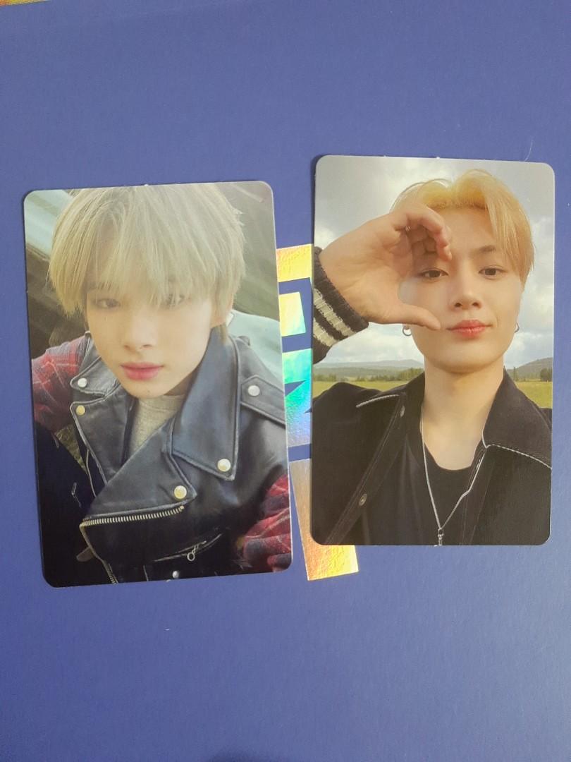 Wts Enhypen Border Day One Dawn Version Photocard K Wave On Carousell Wts Enhypen Border Day One Dawn Version Photocard K Wave On Carousell