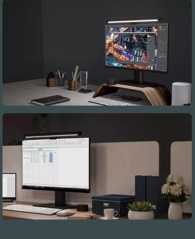 Xiaomi mijia screenbar led desk lamp deals