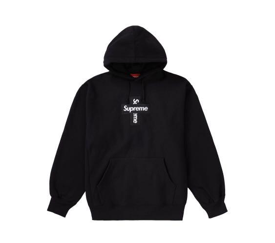 Supreme xl hoodie Outlet