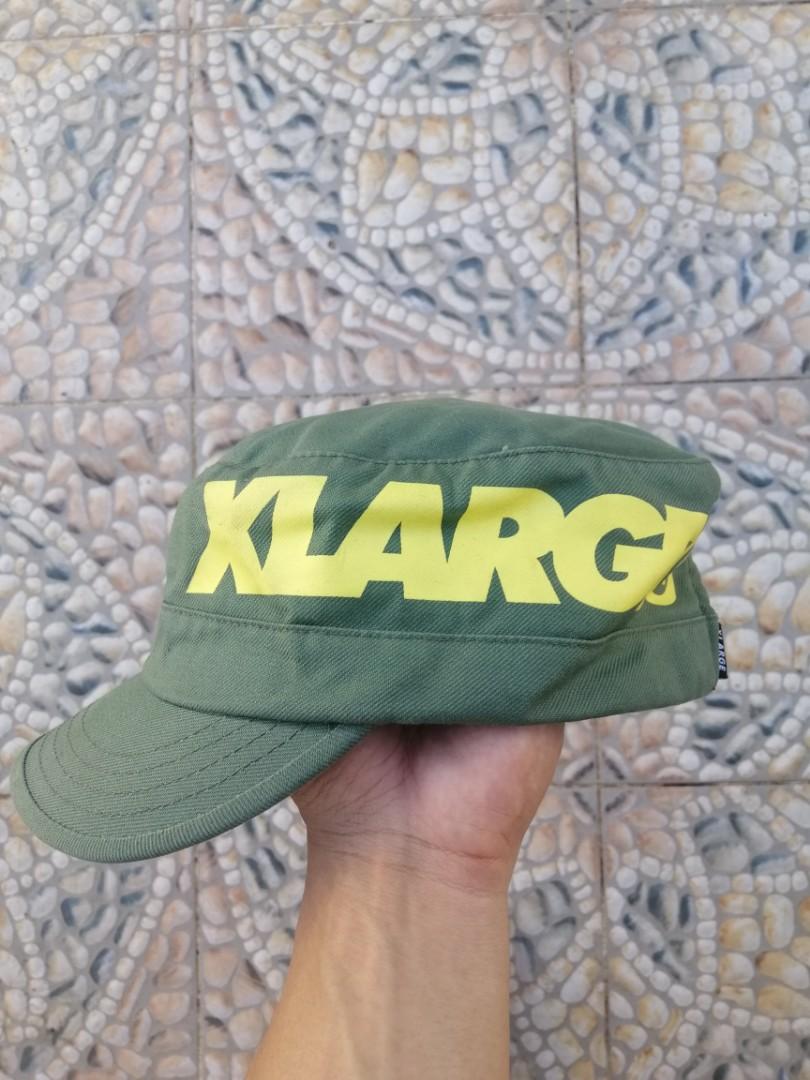 Xlarge Xlarge Cap Xlarge Hat Men S Fashion Tops Sets Swim Top Rash Guards On Carousell