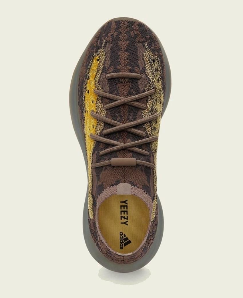 Adidas Yeezy 380 Lmnte, Men's Fashion, Footwear, Sneakers on Carousell