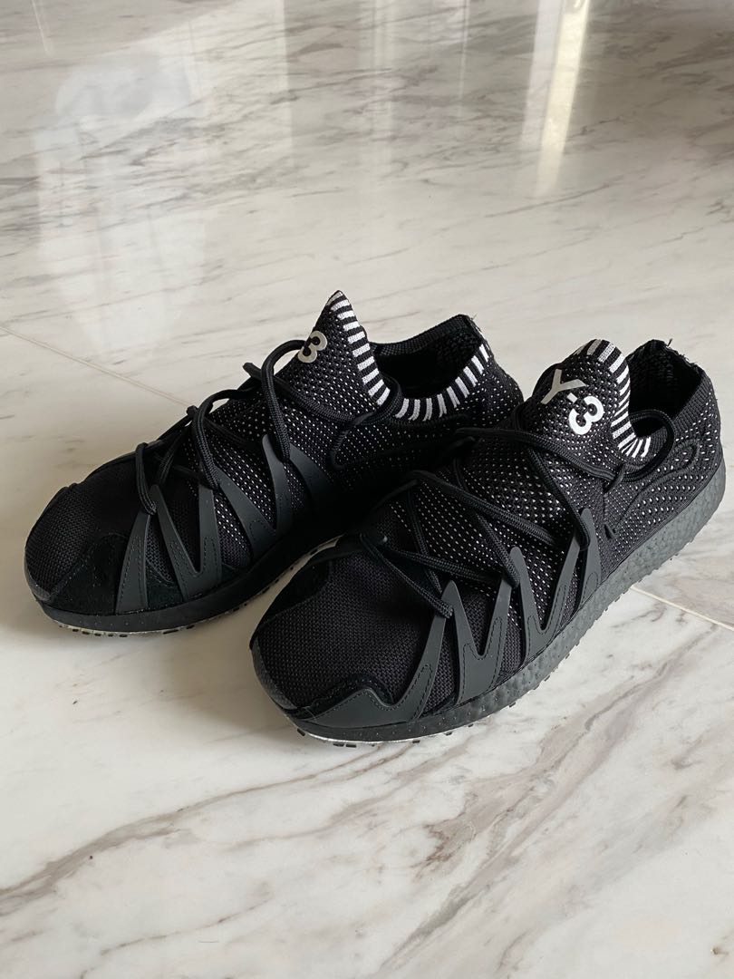 adidas y3 raito racer